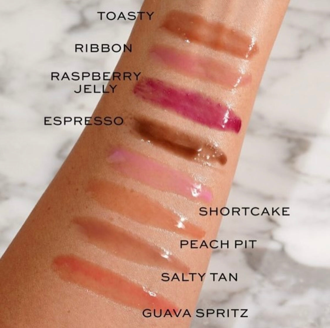 Rhode Lip Tint | Pack of 3