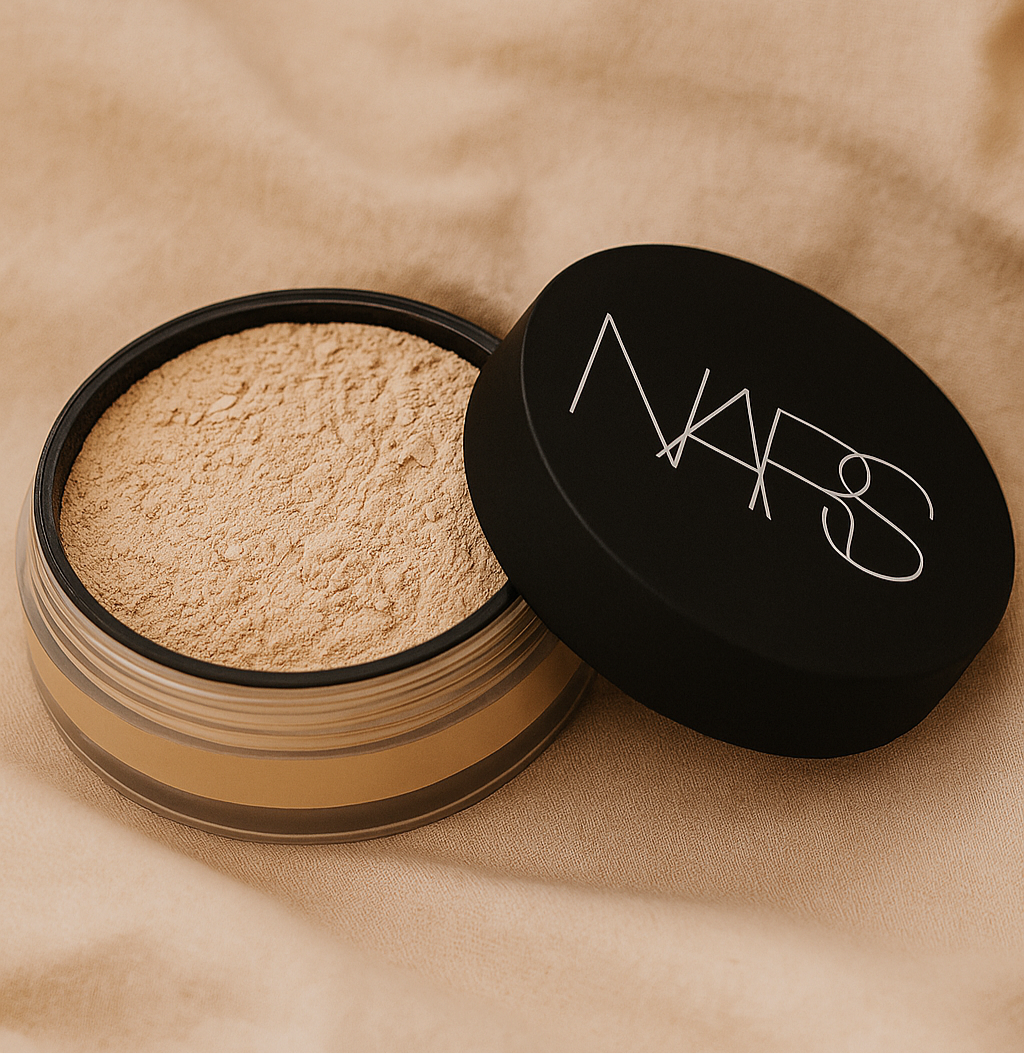 NARS Loose Powder