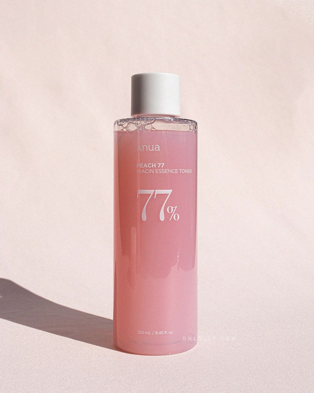 Anua Peach Niacin Essence Toner – 250ml