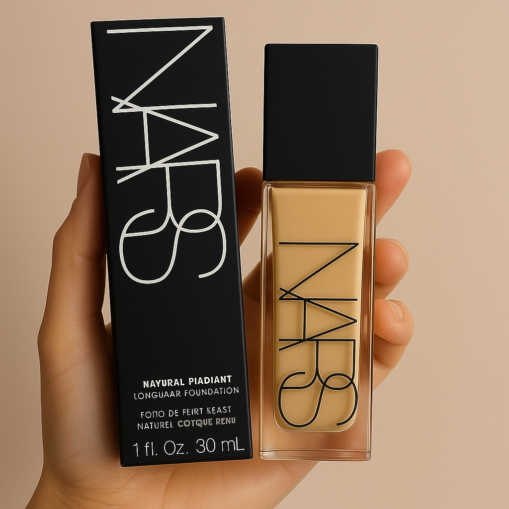 NARS Flawless Glow Makeup Bundle