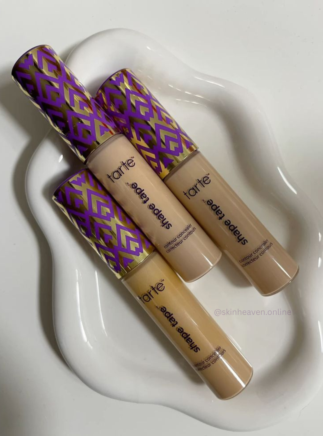 Tarte Shape Tape Full-Coverage Concealer