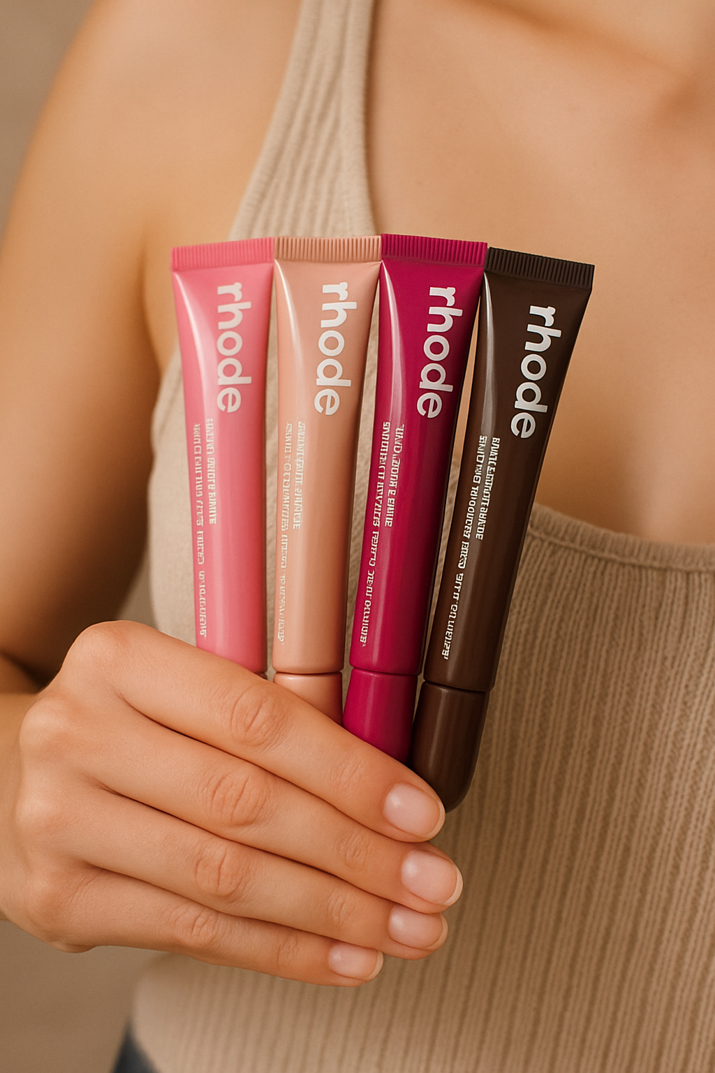 Rhode Lip Tint | Pack of 3