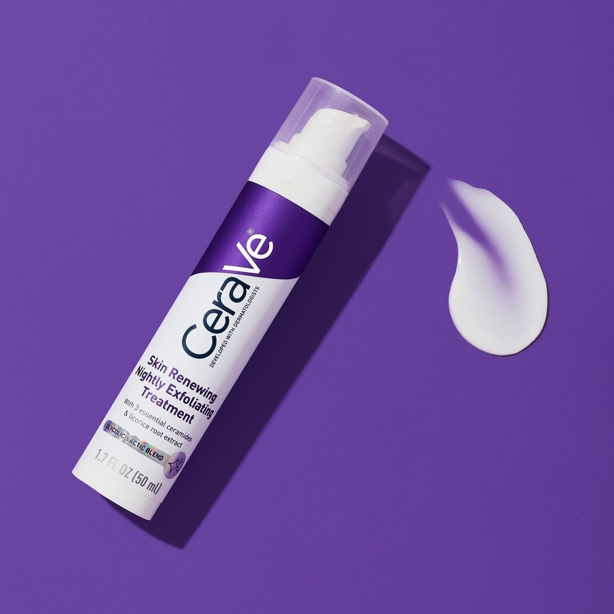 CeraVe Skin Renewing Retinol Serum – 30ml