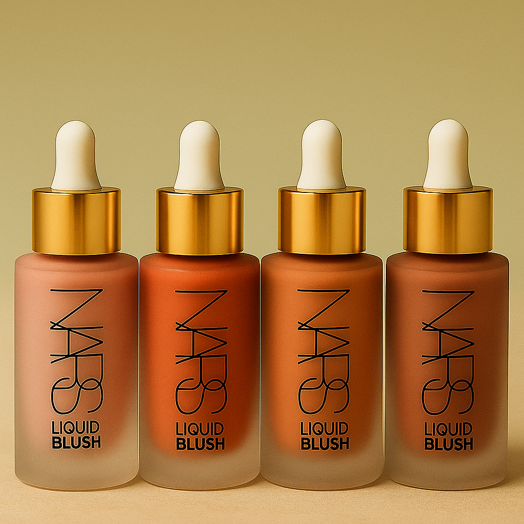 NARS High Coverage Liquid Blush