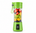 Electric Mini Portable Juicer Blender USB Recahrgeable