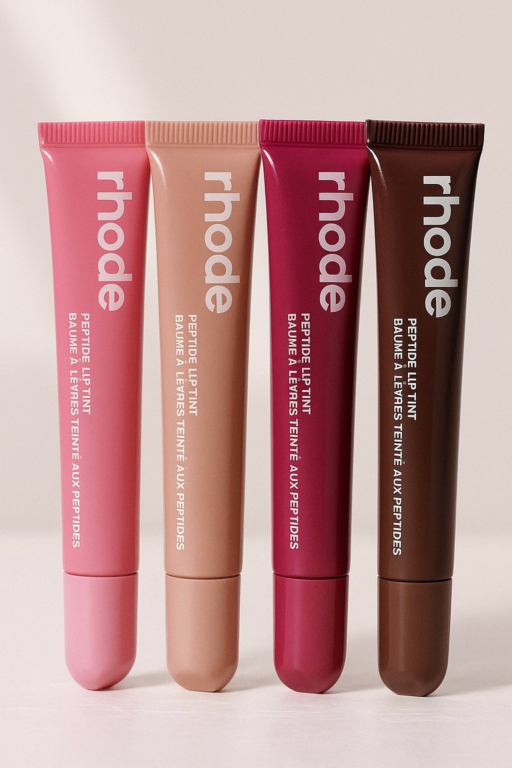 Premium Beauty Trio | Lip Tint, Liquid Blush & Mascara