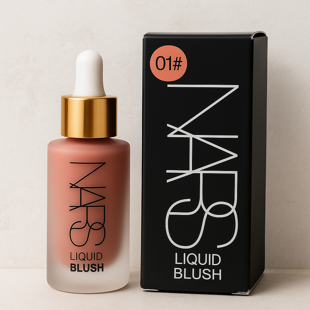 NARS High Coverage Liquid Blush