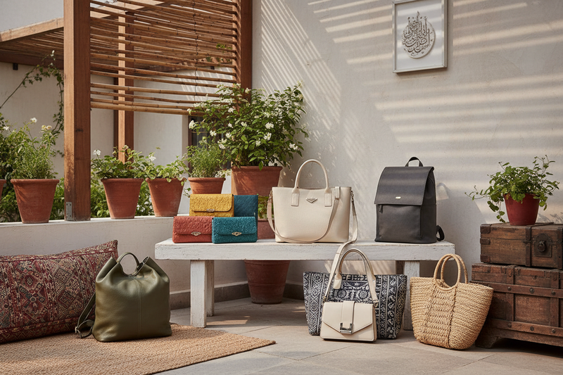 Bags