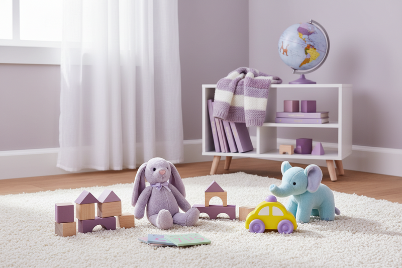Kids & Toys