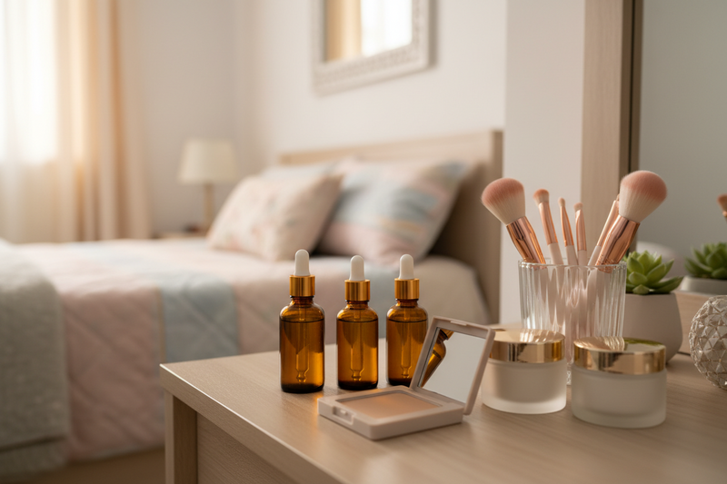 Beauty & Personal Care
