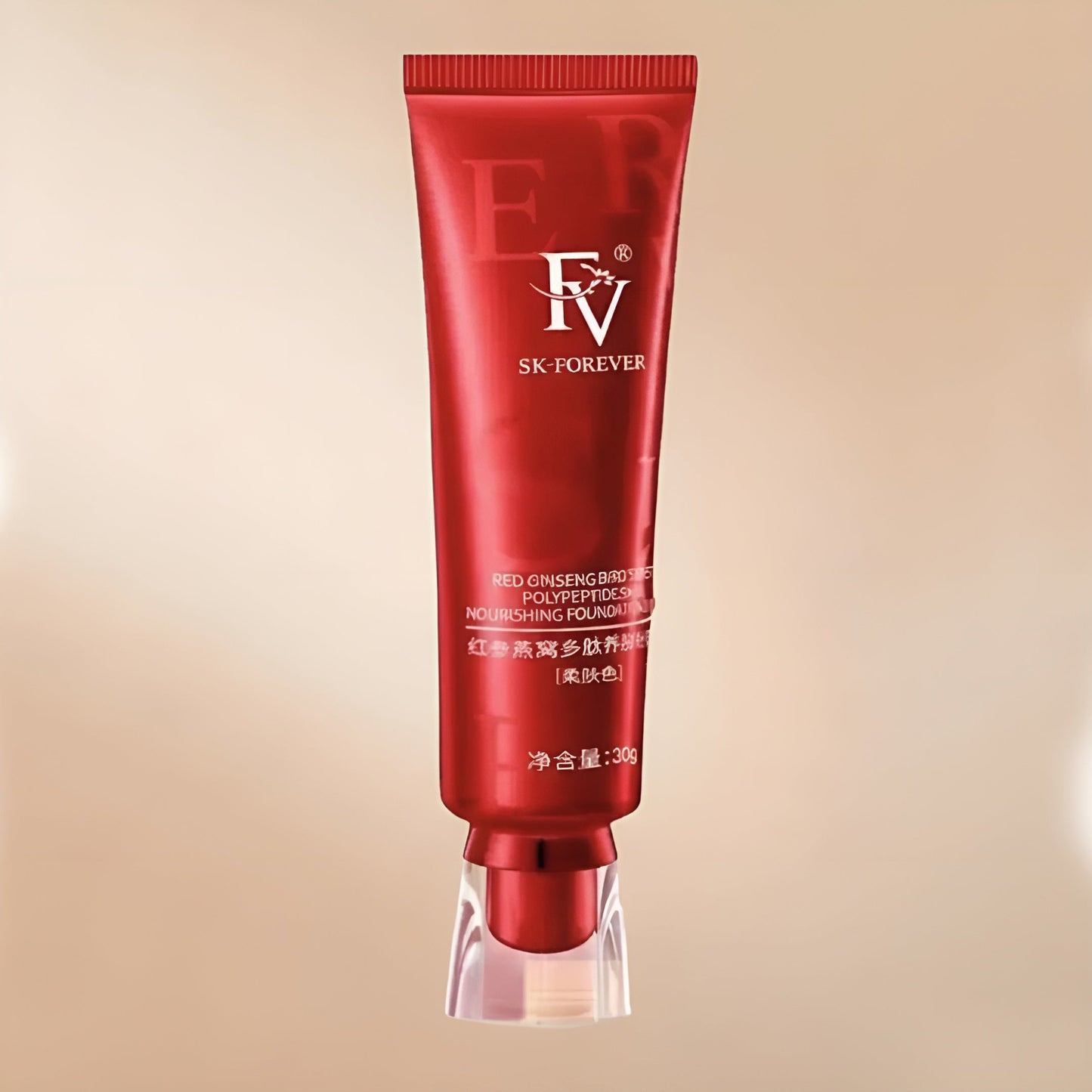 FV (Focallure) Skin Evolution Full Coverage Foundation