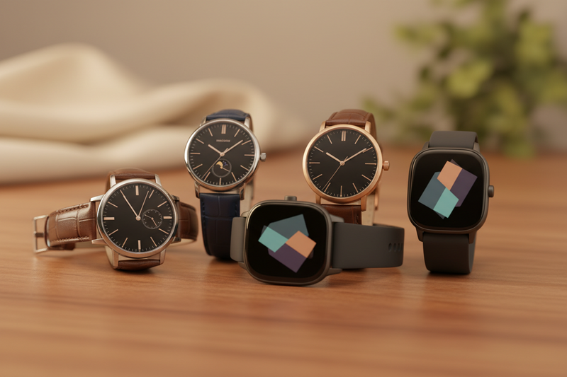 Watches